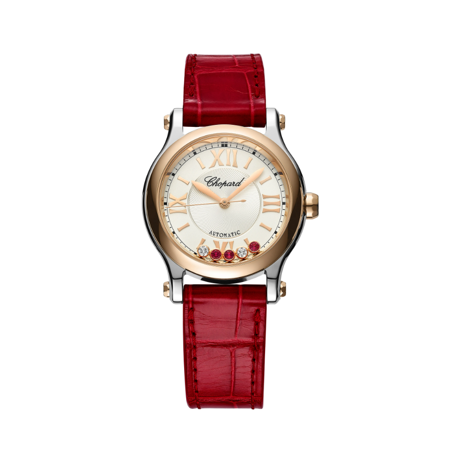 ショパール(CHOPARD) ハッピースポーツ HAPPY SPORTS | ジェイアール